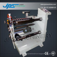 Jps-650fq Blank Label und Barcode Label Slitter Rewinder